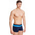 Фото #1 товара Swimwear Aqua-speed GRANT M 410 navy blue