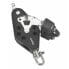 Фото #2 товара BARTON MARINE T2 Swivel Violin Pulley With Bearings&Becket&Jaw