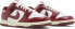 [FJ4555-100] Womens Nike DUNK LOW PRM 'VINTAGE TEAM RED'