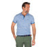 Фото #2 товара NZA NEW ZEALAND Aviemore short sleeve polo