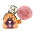 Фото #2 товара SANTORO LONDON Mini Clasp Purse Gorjuss Just One Second Key Ring