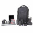 Фото #3 товара Vanguard ALTA RISE 48 - Backpack case - Any brand - Notebook compartment - Black