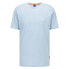 ფოტო #3 პროდუქტის BOSS Tales short sleeve T-shirt