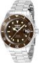 Фото #2 товара Invicta Pro Diver Stainless Steel Men's Automatic Watch