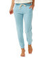 ფოტო #6 პროდუქტის Juniors' Classic Surf Cotton Pants