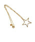 Фото #1 товара Roberta Sher Designs women's Large Star Necklace
