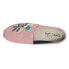 Фото #4 товара TOMS Alpargata Womens Pink 10015661T