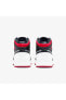 Фото #4 товара Кроссовки женские Nike Air Jordan 1 Mid 'Gym Red'