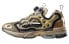 Reebok Fury DMX TXT DV4601 Sneakers