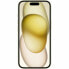 Фото #3 товара Смартфоны Apple iPhone 15 256 GB Жёлтый