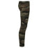 Фото #3 товара URBAN CLASSICS Camo Leggings