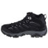 Фото #2 товара Merrell Moab 3 Mid GTX M J036243 shoes