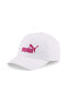 Фото #1 товара Ess No: 1 Bb Unisex Cap Beyaz 02435708