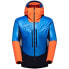 Фото #1 товара MAMMUT Eisfeld So Hybrid jacket