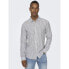 Фото #4 товара ONLY & SONS Caiden 6601 long sleeve shirt