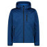 CMP Zip Hood 3A01787N-M softshell jacket