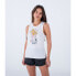 ფოტო #1 პროდუქტის HURLEY Birdies sleeveless T-shirt