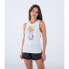 Фото #1 товара HURLEY Birdies sleeveless T-shirt