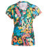 Фото #1 товара ADIDAS Tr-Es Aop short sleeve T-shirt