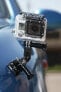 Фото #7 товара Xrec Mocowanie Na Kask Front Mount Do Gopro Hero 2 3 3+ 4 5 6 7 / Sjcam