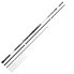 TUBERTINI Spettralia Surfcasting Rod