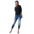 Фото #4 товара SALSA JEANS Push Up Wonder Cropped Premium jeans