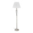 Stehlampe antik