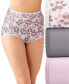Фото #1 товара Women's 3-Pk. Skimp Skamp Brief Underwear