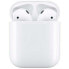 Headphones with Microphone Apple MV7N2TY/A White