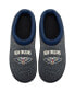 ფოტო #1 პროდუქტის Men's New Orleans Pelicans Cup Sole Slippers