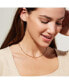 ფოტო #3 პროდუქტის Link Chain Necklace - Laura Bold