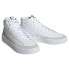 ADIDAS Znsored Hi Prem Leather trainers