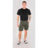 ALPHA INDUSTRIES Crew Patch shorts