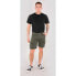 Фото #5 товара ALPHA INDUSTRIES Crew Patch shorts