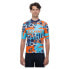 Фото #1 товара CUBE Blackline CMPT short sleeve jersey