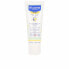 BEBÉ-NIÑO crema facial nutritiva al cold cream 40 ml