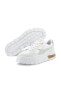 Mayze Stack Luxe Beyaz Spor Ayakkabı 38985305 M-41