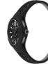 Фото #2 товара Наручные часы Bulova Men's Swiss Automatic Chronograph Joseph Bulova Black Leather Strap Watch 42mm.