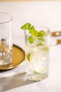 Gin Mule Glas Il Mondo 2er-Set