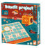 JANOD Bandit Project Board Game