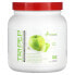 Фото #1 товара Metabolic Nutrition, Tri-Pep, аминокислота с разветвленной цепью, зеленое яблоко, 400 г (14,1 унции)