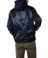 Фото #3 товара Men's Coach Jacket with Fleece Hood