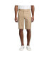 ფოტო #1 პროდუქტის Men's School Uniform Active Chino Shorts