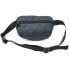 HYDROPONIC Bg fanny waist bag Charcoal tribal - фото #3