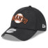 Фото #1 товара [60301686] MENS NEW ERA MLB SF GIANTS 3930 CLUBHOUSE 2023 FLEX - BLACK