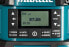 Radio Makita Makita DMR056 Battery Radio with Lantern