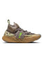 Фото #4 товара ISPA Sense Flyknit CW3203 002 Sneaker