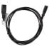 LOGILINK 60320-C8IEC 60320-C7 2 m Power Cord