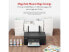 Фото #10 товара Canon PIXMA G3270 MegaTank All-in-One Wireless Inkjet Color Printer (Black) 5805