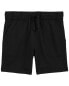 Фото #4 товара Kid Pull-On Cotton Shorts 7